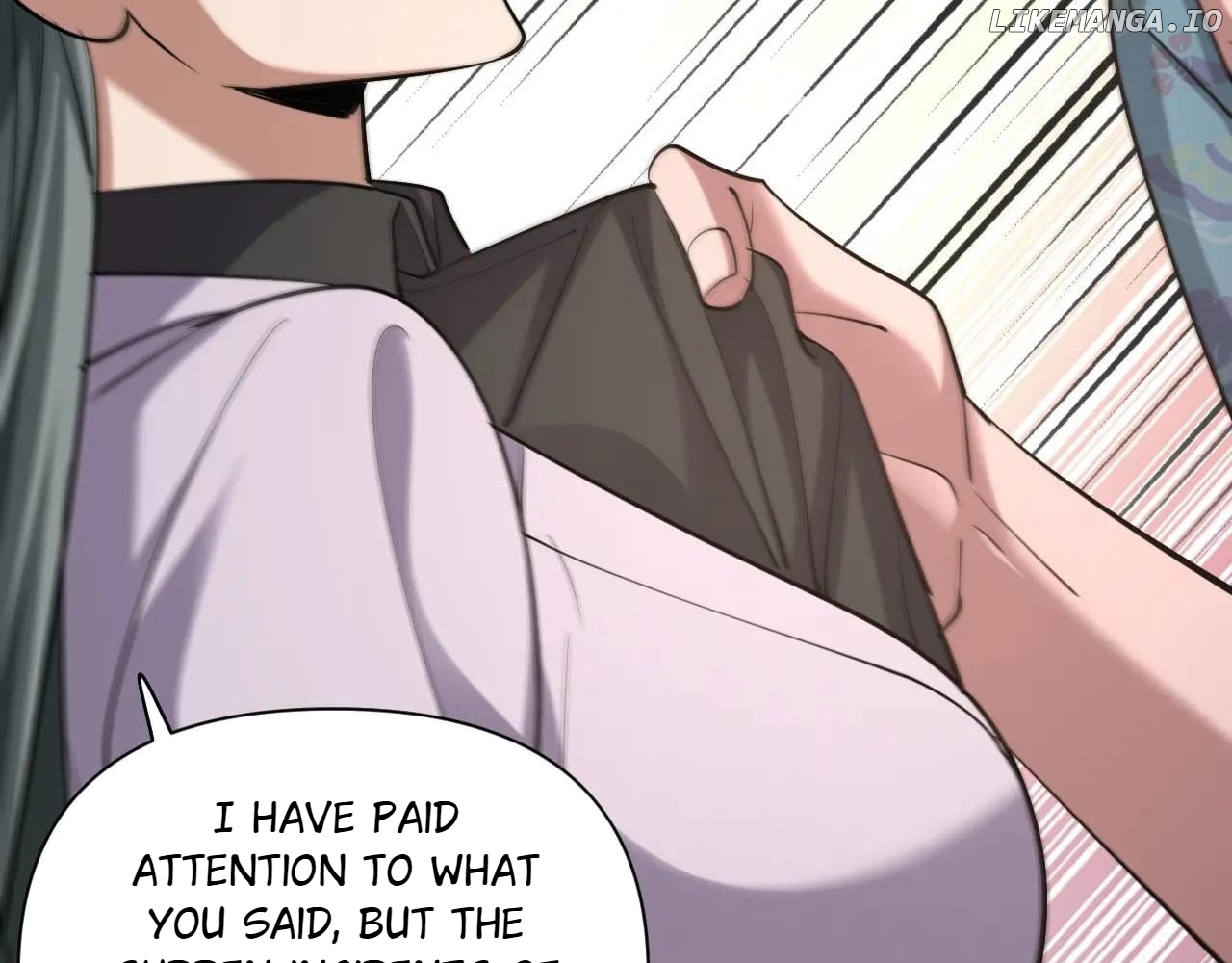 I’m Trapped In This Day For One Thousand Years Chapter 197 - page 69